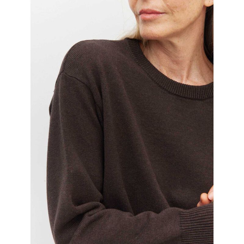 Juliette Hogan Cotton Sweatshirt image number 2